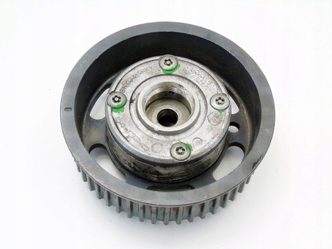 KOŁO FAZ WAŁKA ROZRZĄDU 3.0 V6 407 C5 2 3 C6 607 XFV 743272 ESPACE LAGUNA KOŁO FAZ WAŁKA ROZRZĄDU 3.0 V6 407 C5 2 3 C6 607 XFV 743272 ESPACE LAGUNA