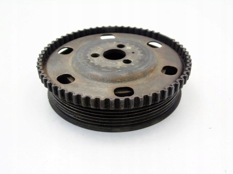 KOŁO PASOWE 1.4 GRANDE PUNTO PANDA LINEA QUBO DOBLO IDEA FIORINO EVO MUSA KOŁO PASOWE 1.4 GRANDE PUNTO PANDA LINEA QUBO DOBLO IDEA FIORINO EVO MUSA
