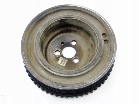 KOŁO PASOWE 1.4 GRANDE PUNTO PANDA LINEA QUBO DOBLO IDEA FIORINO EVO MUSA KOŁO PASOWE 1.4 GRANDE PUNTO PANDA LINEA QUBO DOBLO IDEA FIORINO EVO MUSA