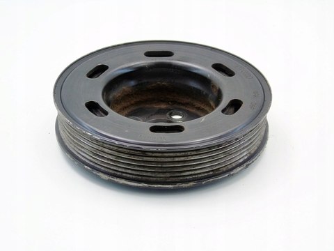 KOŁO PASOWE 1.8 T BORA I AUDI A3 OCTAVIA GOLF 4 TT LEON BEETLE 06A105243E KOŁO PASOWE 1.8 T BORA I AUDI A3 OCTAVIA GOLF 4 TT LEON BEETLE 06A105243E