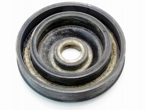 KOŁO PASOWE WAŁU 2.0 HDI 407 C5 C4 508 607 SCUDO JUMPY ULYSSE EXPERT PHEDRA KOŁO PASOWE WAŁU 2.0 HDI 407 C5 C4 508 607 SCUDO JUMPY ULYSSE EXPERT PHEDRA