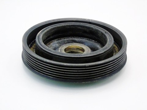 KOŁO PASOWE WAŁU 2.0 HDI 407 C5 C4 508 607 SCUDO JUMPY ULYSSE EXPERT PHEDRA KOŁO PASOWE WAŁU 2.0 HDI 407 C5 C4 508 607 SCUDO JUMPY ULYSSE EXPERT PHEDRA