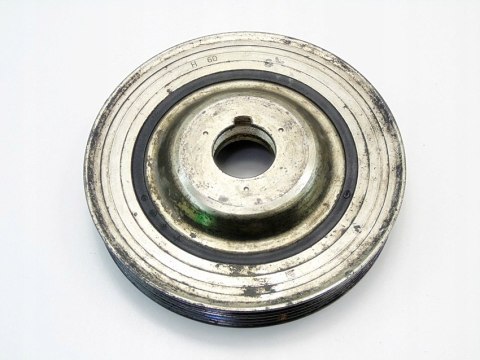 KOŁO PASOWE WAŁU 2.0 HDI 407 C5 C4 508 607 SCUDO JUMPY ULYSSE EXPERT PHEDRA KOŁO PASOWE WAŁU 2.0 HDI 407 C5 C4 508 607 SCUDO JUMPY ULYSSE EXPERT PHEDRA