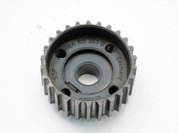 KOŁO ROZRZĄDU NA WAŁ 1.8 T BORA I AUDI A3 OCTAVIA GOLF 4 TT LEON 06A105263D