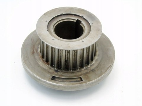 KOŁO ROZRZĄDU NA WAŁ KORBOWY 3.0 V6 407 C5 2 3 C6 607 XFV ESPACE LAGUNA 807 KOŁO ROZRZĄDU NA WAŁ KORBOWY 3.0 V6 407 C5 2 3 C6 607 XFV ESPACE LAGUNA 807