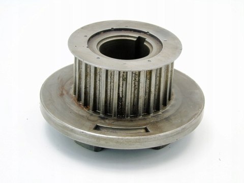 KOŁO ROZRZĄDU NA WAŁ KORBOWY 3.0 V6 407 C5 2 3 C6 607 XFV ESPACE LAGUNA 807 KOŁO ROZRZĄDU NA WAŁ KORBOWY 3.0 V6 407 C5 2 3 C6 607 XFV ESPACE LAGUNA 807