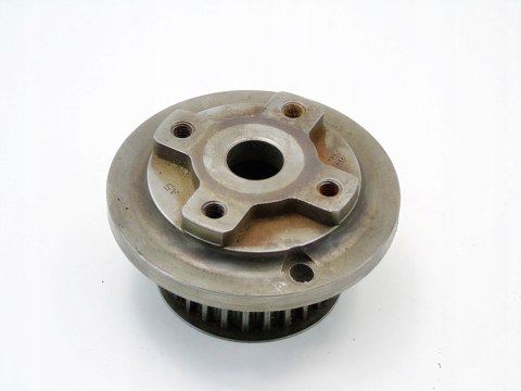KOŁO ROZRZĄDU NA WAŁ KORBOWY 3.0 V6 407 C5 2 3 C6 607 XFV ESPACE LAGUNA 807 KOŁO ROZRZĄDU NA WAŁ KORBOWY 3.0 V6 407 C5 2 3 C6 607 XFV ESPACE LAGUNA 807