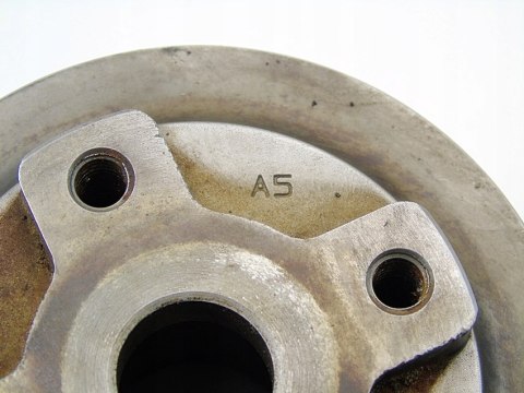 KOŁO ROZRZĄDU NA WAŁ KORBOWY 3.0 V6 407 C5 2 3 C6 607 XFV ESPACE LAGUNA 807 KOŁO ROZRZĄDU NA WAŁ KORBOWY 3.0 V6 407 C5 2 3 C6 607 XFV ESPACE LAGUNA 807