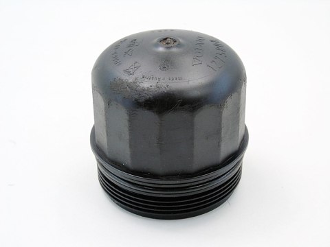 KOREK FILTRA OLEJU 2.4 T VOLVO V70 2 S70 C70 S80 S60 XC70 1275808 KOREK FILTRA OLEJU 2.4 T VOLVO V70 2 S70 C70 S80 S60 XC70 1275808