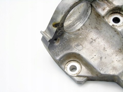 ŁAPA PODPORA PÓŁOSI 3.0 V6 407 C5 3 C6 607 XFV 9646089080 ŁAPA PODPORA PÓŁOSI 3.0 V6 407 C5 3 C6 607 XFV 9646089080