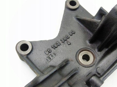 ŁAPA WSPORNIK 3.0 V6 407 C5 3 C6 607 XFV ESPACE LAGUNA AVANTIME 9618238080 ŁAPA WSPORNIK 3.0 V6 407 C5 3 C6 607 XFV ESPACE LAGUNA AVANTIME 9618238080