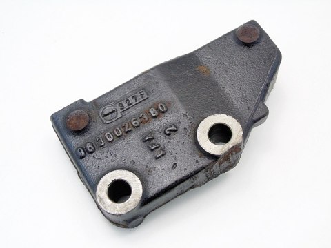 ŁAPA WSPORNIK 3.0 V6 407 C5 3 C6 607 XFV ESPACE LAGUNA AVANTIME 9630026380 ŁAPA WSPORNIK 3.0 V6 407 C5 3 C6 607 XFV ESPACE LAGUNA AVANTIME 9630026380