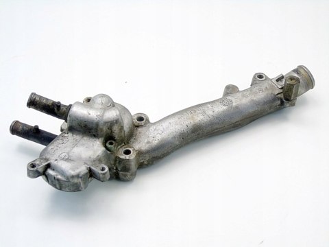 OBUDOWA TERMOSTATU 3.0 V6 407 C5 2 3 C6 607 XFV ESPACE LAGUNA 9619903080 OBUDOWA TERMOSTATU 3.0 V6 407 C5 2 3 C6 607 XFV ESPACE LAGUNA 9619903080