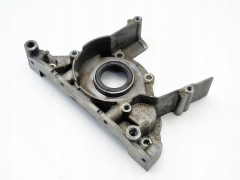 OBUDOWA WAŁU 1.8 T BORA I AUDI A3 OCTAVIA GOLF 4 TT LEON BEETLE 038103153A OBUDOWA WAŁU 1.8 T BORA I AUDI A3 OCTAVIA GOLF 4 TT LEON BEETLE 038103153A