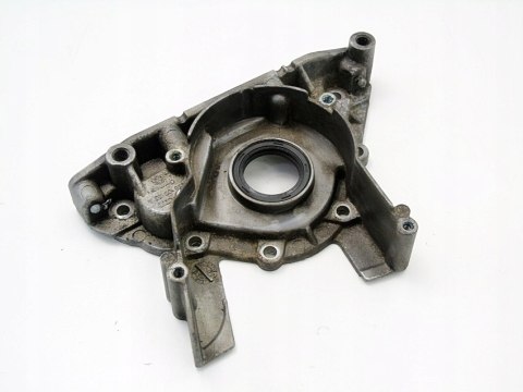 OBUDOWA WAŁU 1.8 T BORA I AUDI A3 OCTAVIA GOLF 4 TT LEON BEETLE 038103153A OBUDOWA WAŁU 1.8 T BORA I AUDI A3 OCTAVIA GOLF 4 TT LEON BEETLE 038103153A