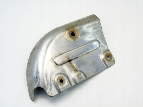 OSŁONA KOLEKTORA WYDECHOWEGO 3.0 V6 407 C5 2 3 C6 607 XFV ESPACE LAGUNA OSŁONA KOLEKTORA WYDECHOWEGO 3.0 V6 407 C5 2 3 C6 607 XFV ESPACE LAGUNA