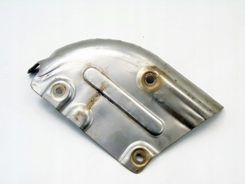 OSŁONA KOLEKTORA WYDECHOWEGO 3.0 V6 407 C5 2 3 C6 607 XFV ESPACE LAGUNA OSŁONA KOLEKTORA WYDECHOWEGO 3.0 V6 407 C5 2 3 C6 607 XFV ESPACE LAGUNA