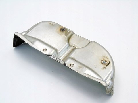 OSŁONA KOLEKTORA WYDECHOWEGO 3.0 V6 407 C5 2 3 C6 607 XFV ESPACE LAGUNA OSŁONA KOLEKTORA WYDECHOWEGO 3.0 V6 407 C5 2 3 C6 607 XFV ESPACE LAGUNA