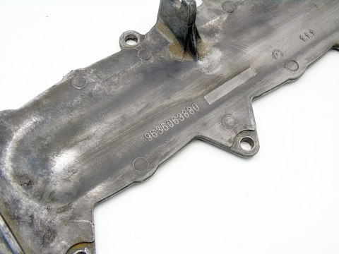 POKRYWA ZAWORÓW 3.0 V6 407 C5 2 3 C6 607 XFV 9635063880 ESPACE LAGUNA POKRYWA ZAWORÓW 3.0 V6 407 C5 2 3 C6 607 XFV 9635063880 ESPACE LAGUNA