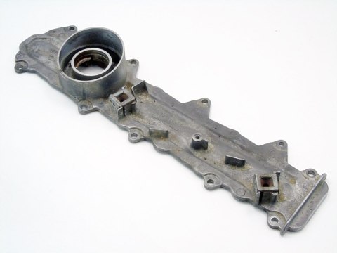 POKRYWA ZAWORÓW 3.0 V6 407 C5 2 3 C6 607 XFV ESPACE LAGUNA 807 9634884680 POKRYWA ZAWORÓW 3.0 V6 407 C5 2 3 C6 607 XFV ESPACE LAGUNA 807 9634884680