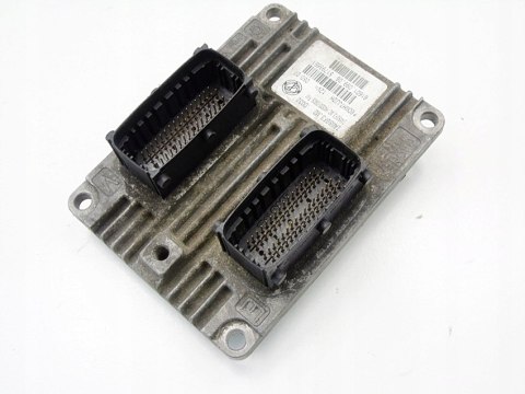 STEROWNIK SILNIKA 1.4 GRANDE PUNTO LINEA QUBO DOBLO SIENA PANDA 51798651 STEROWNIK SILNIKA 1.4 GRANDE PUNTO LINEA QUBO DOBLO SIENA PANDA 51798651