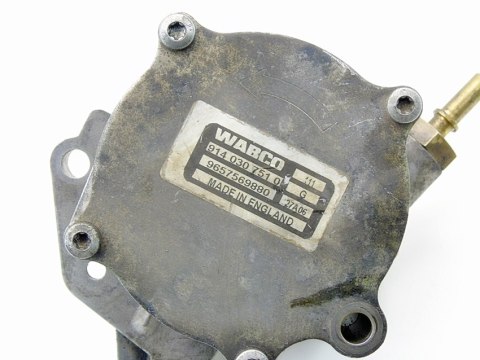 VACUM VAKU POMPA 3.0 V6 407 C5 2 3 C6 607 XFV ESPACE LAGUNA 9657569880 VACUM VAKU POMPA 3.0 V6 407 C5 2 3 C6 607 XFV ESPACE LAGUNA 9657569880