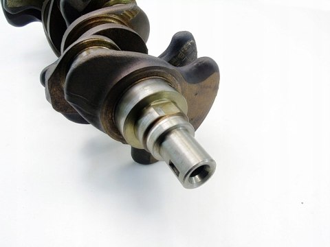 WAŁ KORBOWY 3.0 V6 407 C5 3 C6 607 XFV ESPACE LAGUNA AVANTIME WAŁ KORBOWY 3.0 V6 407 C5 3 C6 607 XFV ESPACE LAGUNA AVANTIME