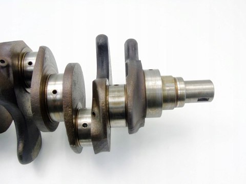WAŁ KORBOWY 3.0 V6 407 C5 3 C6 607 XFV ESPACE LAGUNA AVANTIME WAŁ KORBOWY 3.0 V6 407 C5 3 C6 607 XFV ESPACE LAGUNA AVANTIME