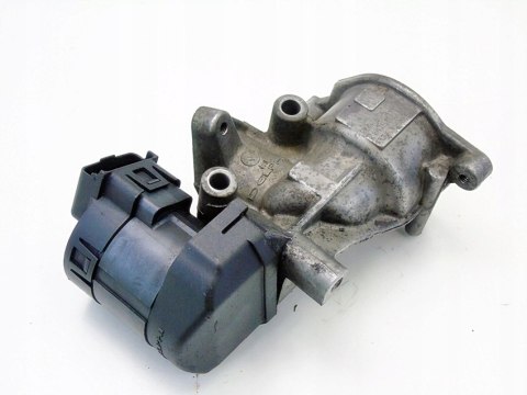 ZAWÓR SPALIN EGR 2.0 HDI 407 C5 C4 508 607 SCUDO JUMPY ULYSSE EXPERT PHEDRA ZAWÓR SPALIN EGR 2.0 HDI 407 C5 C4 508 607 SCUDO JUMPY ULYSSE EXPERT PHEDRA