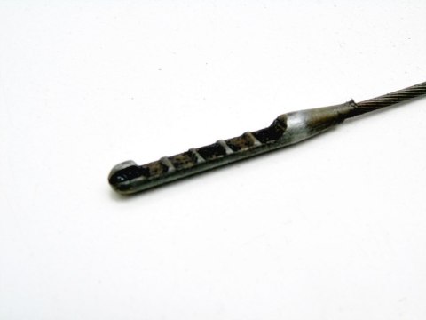BAGNET OLEJU 1.0 1.2 12V AGILA CORSA C B WAGON R 24422424 BAGNET OLEJU 1.0 1.2 12V AGILA CORSA C B WAGON R 24422424