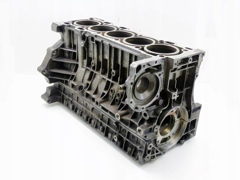 BLOK SILNIKA B5244T 2.4 T B VOLVO V70 I II S70 C70 S80 S60 XC70 7431001754 BLOK SILNIKA B5244T 2.4 T B VOLVO V70 I II S70 C70 S80 S60 XC70 7431001754