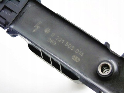 CEWKA ZAPŁONOWA 1.0 1.2 12V AGILA CORSA C B WAGON R 0221503014 CEWKA ZAPŁONOWA 1.0 1.2 12V AGILA CORSA C B WAGON R 0221503014