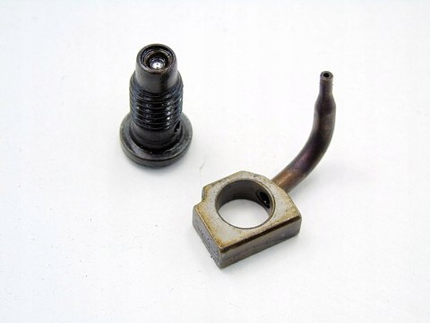 DYSZA NATRYSK OLEJU 1.8 T BORA AUDI A3 A4 OCTAVIA GOLF 4 TT LEON PASSAT DYSZA NATRYSK OLEJU 1.8 T BORA AUDI A3 A4 OCTAVIA GOLF 4 TT LEON PASSAT