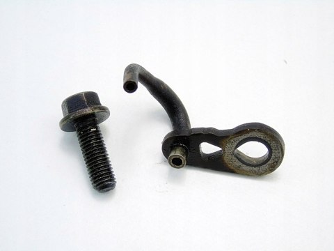 DYSZA NATRYSK OLEJU SILNIKA 2.4 T B VOLVO V70 I II S70 C70 S80 S60 XC70 DYSZA NATRYSK OLEJU SILNIKA 2.4 T B VOLVO V70 I II S70 C70 S80 S60 XC70