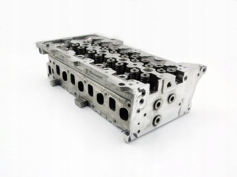 GŁOWICA 55206388 1.3 CDTI CORSA D ASTRA J MERIVA B A13DTE PUNTO BIPPER GŁOWICA 55206388 1.3 CDTI CORSA D ASTRA J MERIVA B A13DTE PUNTO BIPPER