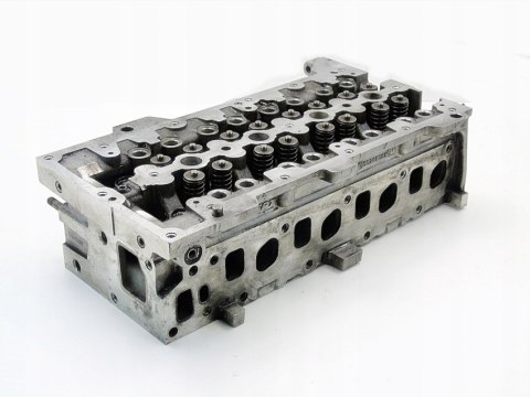 GŁOWICA 55206388 1.3 CDTI CORSA D ASTRA J MERIVA B A13DTE PUNTO BIPPER GŁOWICA 55206388 1.3 CDTI CORSA D ASTRA J MERIVA B A13DTE PUNTO BIPPER