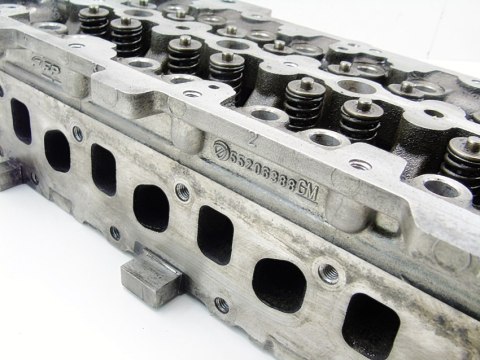 GŁOWICA 55206388 1.3 CDTI CORSA D ASTRA J MERIVA B A13DTE PUNTO BIPPER GŁOWICA 55206388 1.3 CDTI CORSA D ASTRA J MERIVA B A13DTE PUNTO BIPPER