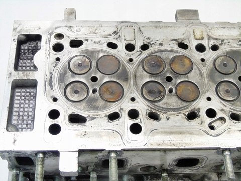 GŁOWICA 55206388 1.3 CDTI CORSA D ASTRA J MERIVA B A13DTE PUNTO BIPPER GŁOWICA 55206388 1.3 CDTI CORSA D ASTRA J MERIVA B A13DTE PUNTO BIPPER