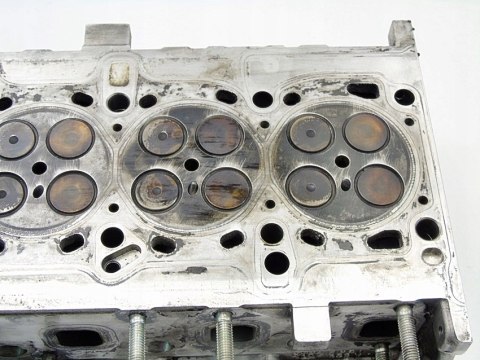 GŁOWICA 55206388 1.3 CDTI CORSA D ASTRA J MERIVA B A13DTE PUNTO BIPPER GŁOWICA 55206388 1.3 CDTI CORSA D ASTRA J MERIVA B A13DTE PUNTO BIPPER