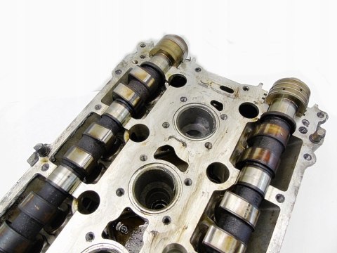 GŁOWICA WAŁKI 2.0 2.4 T B VOLVO V70 I II S70 C70 S80 S60 XC70 1001837 GŁOWICA WAŁKI 2.0 2.4 T B VOLVO V70 I II S70 C70 S80 S60 XC70 1001837