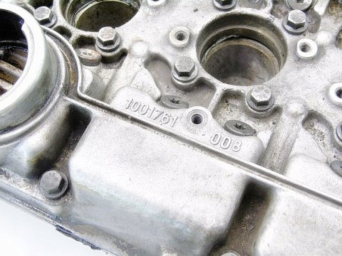 GŁOWICA WAŁKI 2.0 2.4 T B VOLVO V70 I II S70 C70 S80 S60 XC70 1001837 GŁOWICA WAŁKI 2.0 2.4 T B VOLVO V70 I II S70 C70 S80 S60 XC70 1001837