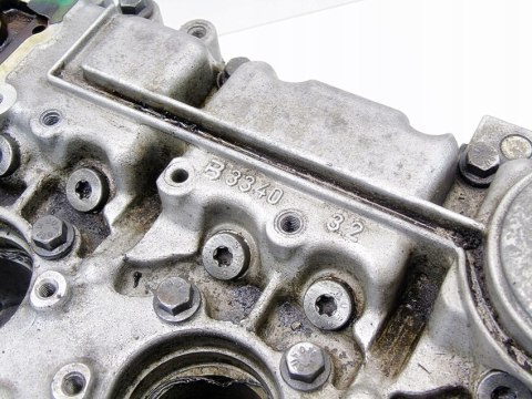 GŁOWICA WAŁKI 2.0 2.4 T B VOLVO V70 I II S70 C70 S80 S60 XC70 1001837 GŁOWICA WAŁKI 2.0 2.4 T B VOLVO V70 I II S70 C70 S80 S60 XC70 1001837