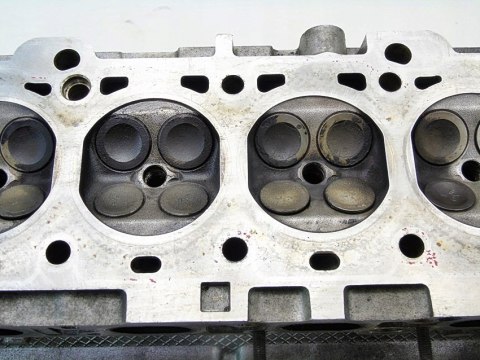 GŁOWICA WAŁKI 2.0 2.4 T B VOLVO V70 I II S70 C70 S80 S60 XC70 1001837 GŁOWICA WAŁKI 2.0 2.4 T B VOLVO V70 I II S70 C70 S80 S60 XC70 1001837