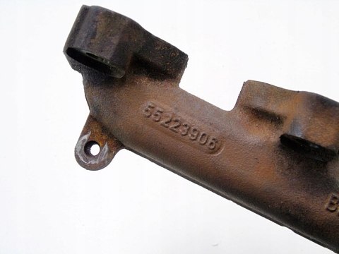 KOLEKTOR WYDECHOWY 1.3 CDTI CORSA D ASTRA J MERIVA B 55223906 NEMO FIORINO KOLEKTOR WYDECHOWY 1.3 CDTI CORSA D ASTRA J MERIVA B 55223906 NEMO FIORINO