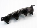 KOLEKTOR WYDECHOWY 2.8 V6 AUDI A4 B5 B6 A6 C5 A8 D2 PASSAT 078253034AR 2.4