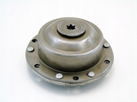 KOŁO FAZ WARIATOR 2.4 T B VOLVO V70 I II S70 C70 S80 S60 XC70 9497786 KOŁO FAZ WARIATOR 2.4 T B VOLVO V70 I II S70 C70 S80 S60 XC70 9497786