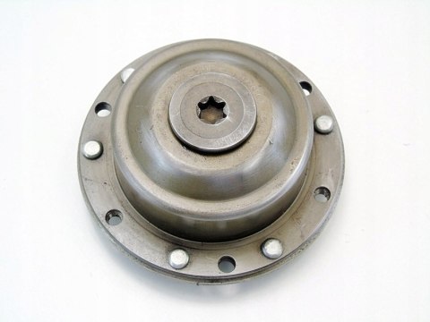 KOŁO FAZ WARIATOR 2.4 T B VOLVO V70 I II S70 C70 S80 S60 XC70 9497786 KOŁO FAZ WARIATOR 2.4 T B VOLVO V70 I II S70 C70 S80 S60 XC70 9497786
