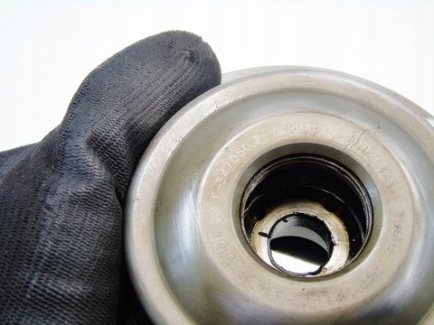 KOŁO FAZ WARIATOR 2.4 T B VOLVO V70 I II S70 C70 S80 S60 XC70 9497786 KOŁO FAZ WARIATOR 2.4 T B VOLVO V70 I II S70 C70 S80 S60 XC70 9497786