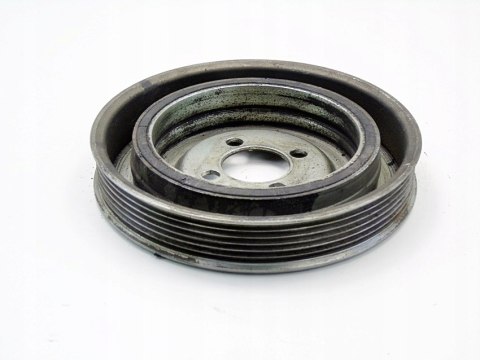 KOŁO PASOWE 1.3 CDTI CORSA D ASTRA J MERIVA B A13DTE 55200498 DOBLO PUNTO KOŁO PASOWE 1.3 CDTI CORSA D ASTRA J MERIVA B A13DTE 55200498 DOBLO PUNTO