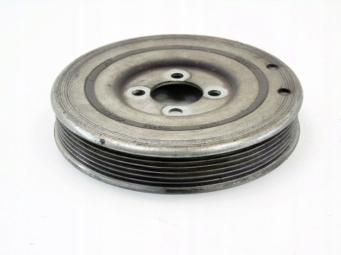KOŁO PASOWE 1.3 CDTI CORSA D ASTRA J MERIVA B A13DTE 55200498 DOBLO PUNTO KOŁO PASOWE 1.3 CDTI CORSA D ASTRA J MERIVA B A13DTE 55200498 DOBLO PUNTO